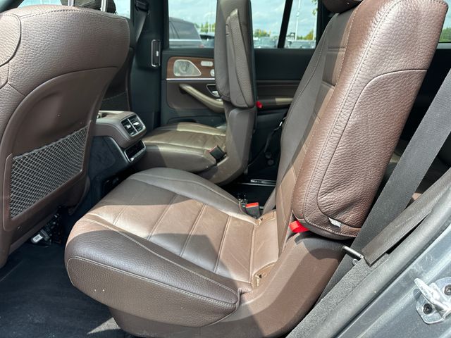 2023 Mercedes-Benz GLS 450 GLS 450 SUV