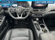 2023 Nissan Altima 2.5 SL Sedan