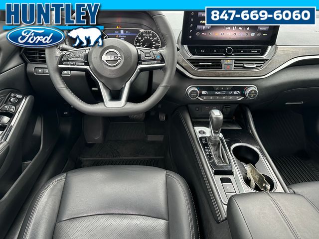 2023 Nissan Altima 2.5 SL Sedan