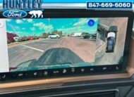 2025 Ford Bronco Sport Outer Banks SUV