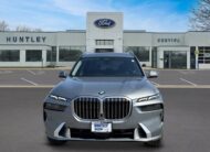 2023 BMW X7 xDrive40i SUV