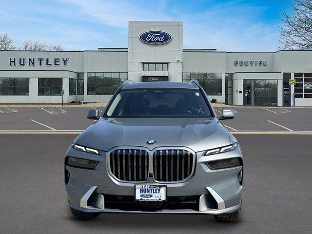 2023 BMW X7 xDrive40i SUV