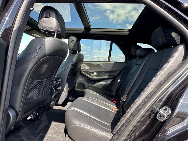 2025 Mercedes-Benz GLE 350 GLE 350 SUV