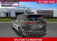 2026 Nissan Rogue Plug-In Hybrid SL SUV