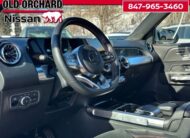 2023 Mercedes-Benz GLB 250 GLB 250 SUV