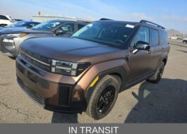 2024 Hyundai Santa Fe XRT SUV