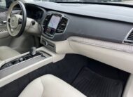 2023 Volvo XC90 B6 Plus 6-Seater SUV