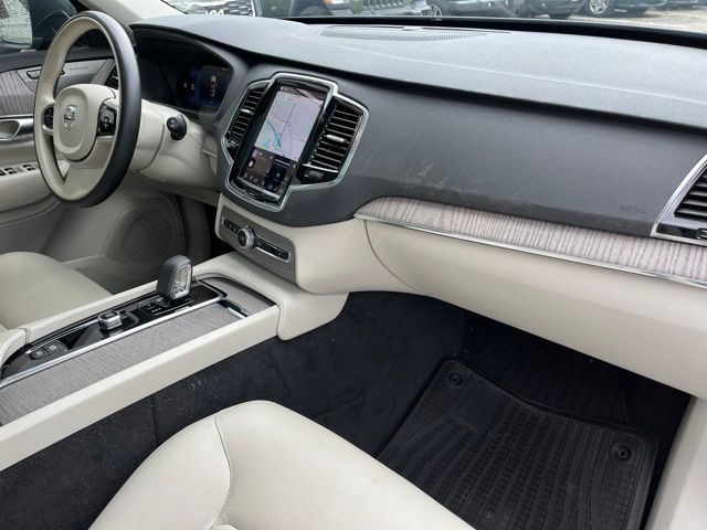 2023 Volvo XC90 B6 Plus 6-Seater SUV