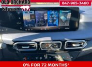 2026 Nissan Sentra SL Sedan