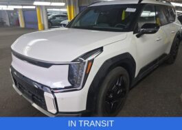 2024 Kia EV9 GT-Line SUV
