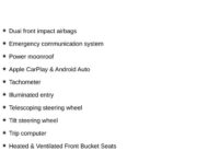 2024 Hyundai Santa Fe Calligraphy SUV