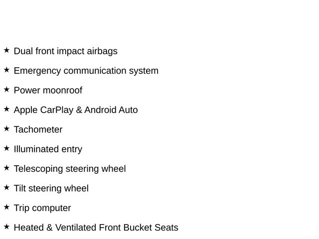 2024 Hyundai Santa Fe Calligraphy SUV