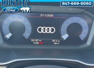 2023 Audi Q3 Premium SUV