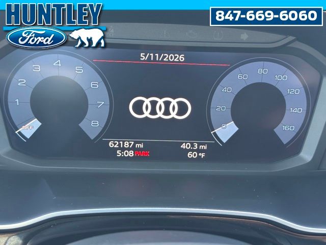 2023 Audi Q3 Premium SUV