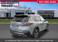 2023 Nissan Rogue SL SUV