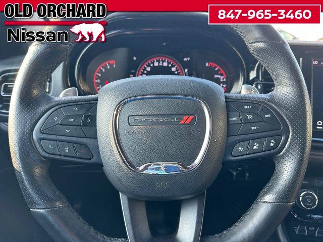 2023 Dodge Durango GT SUV