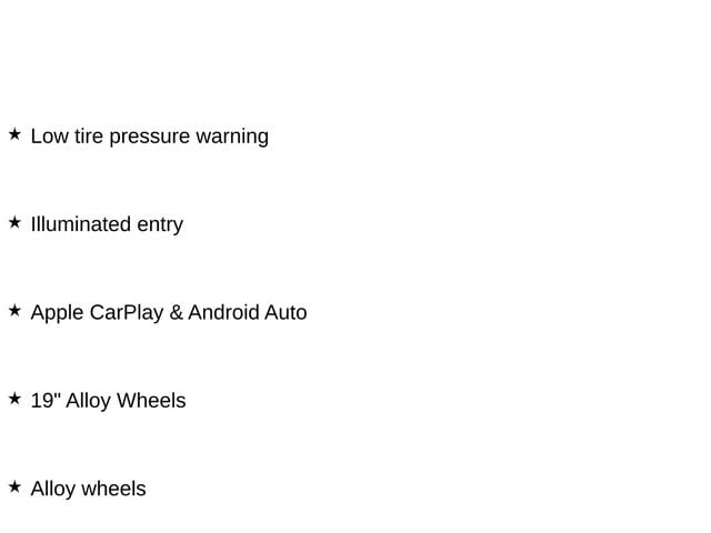 2025 Hyundai Tucson Limited SUV