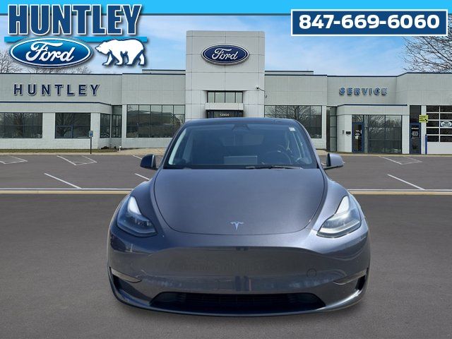 2023 Tesla Model Y Performance SUV