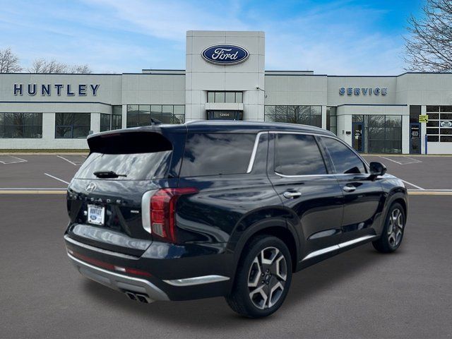 2023 Hyundai Palisade Limited SUV