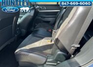 2019 Ford Explorer XLT SUV