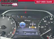 2026 Nissan Frontier SV Truck Crew Cab