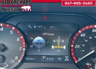 2025 Nissan Frontier PRO-4X Truck Crew Cab