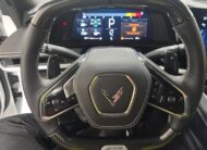 2024 Chevrolet Corvette Stingray Z06 Convertible