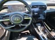 2023 Hyundai Tucson SEL SUV
