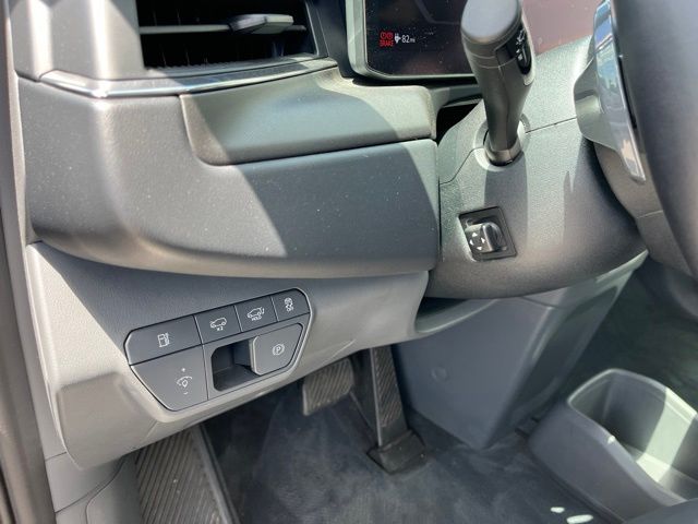 2024 Kia EV9 Land SUV