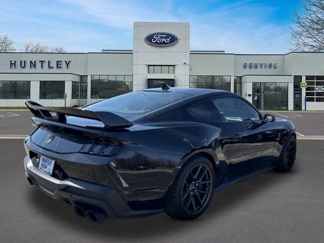 2024 Ford Mustang Dark Horse Coupe