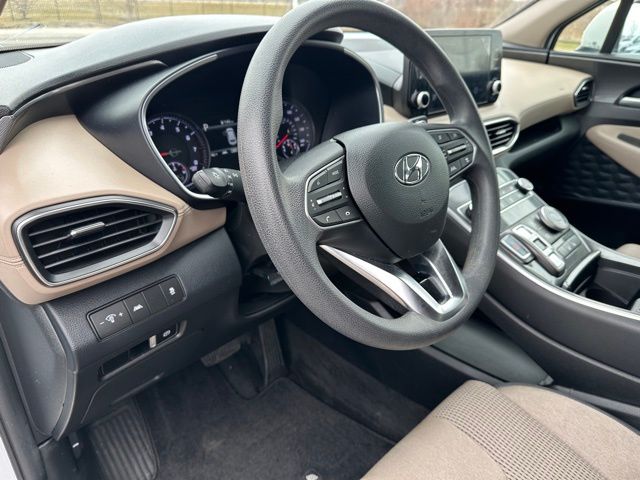 2022 Hyundai Santa Fe SEL SUV