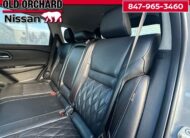 2021 Nissan Rogue Platinum SUV
