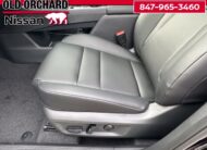 2026 Nissan Rogue Dark Armor SUV