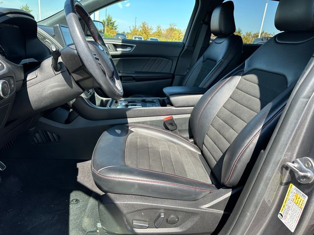 2024 Ford Edge ST Line SUV
