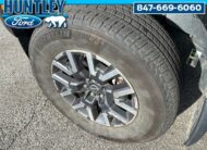 2024 Nissan Frontier SL Truck Crew Cab