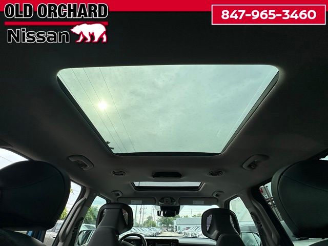 2024 Kia EV9 Land SUV