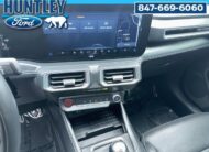 2024 Ford Mustang GT Premium Coupe