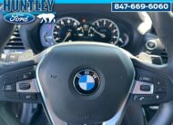 2019 BMW X4 xDrive30i Sports Activity Coupe