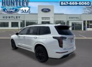 2024 CADILLAC XT6 Sport SUV