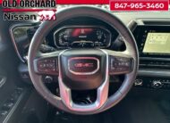 2024 GMC Sierra 1500 Elevation Truck Crew Cab
