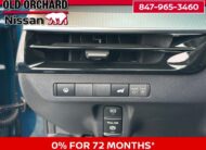 2026 Nissan Murano SL SUV