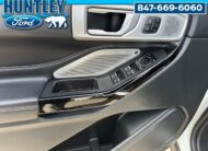 2023 Ford Explorer ST SUV