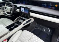 2025 Lincoln Nautilus Black Label SUV