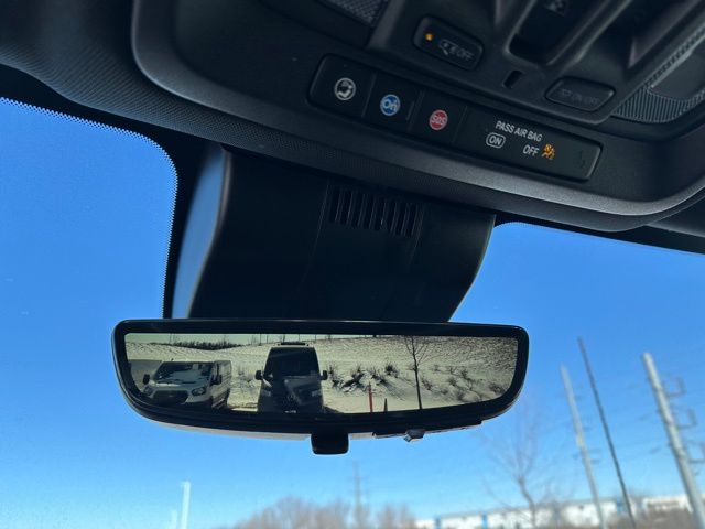 2024 GMC Sierra 2500 HD AT4 Truck Crew Cab