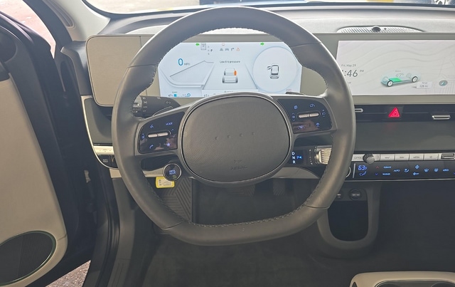 2022 Hyundai IONIQ 5 SEL SUV
