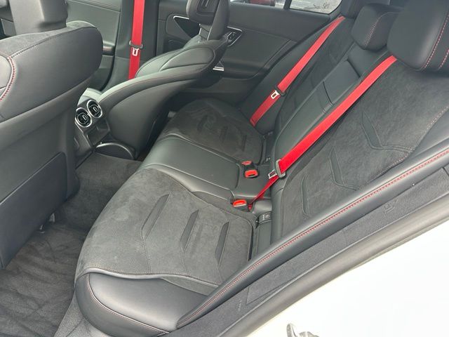 2023 Mercedes-Benz AMG C 43 C 43 AMG® Sedan
