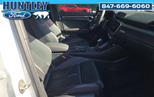 2025 Audi Q3 Premium Plus SUV