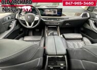 2024 BMW X7 xDrive40i SUV