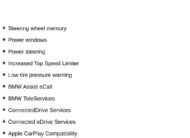 2023 BMW iX M60 SUV