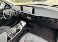 2024 Kia EV6 Light SUV